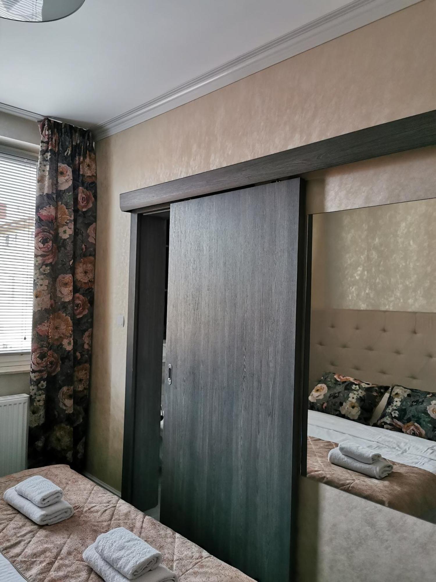 Rezydencja Pod Pieprzowkami Zalesie Gorzyckie Dış mekan fotoğraf